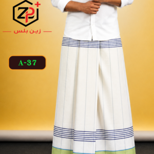 Stripe Lungi A-37